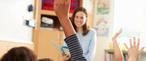 What’s in a Developmental Relationship? | Search Institute