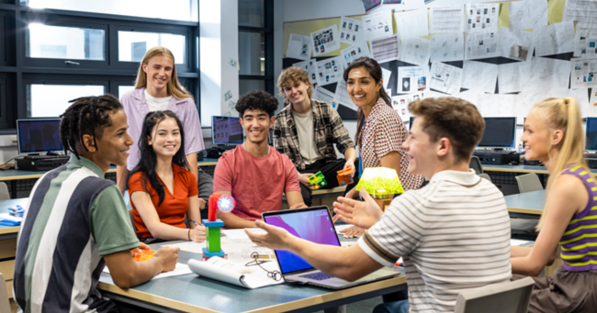 Social Capital Framework Search Institute