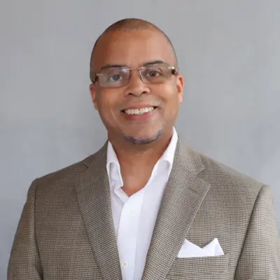 Photo of Greg Wilson