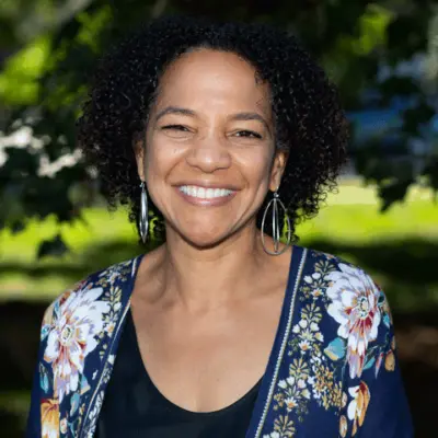 Photo of Joanna Williams