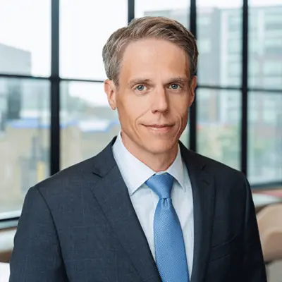 Photo of Brian Lindberg