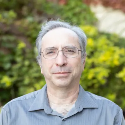 Photo of Rick Trierweiler