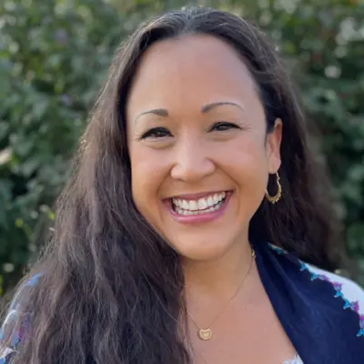Photo of Kara Hirano
