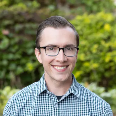 Photo of Noam Wiggs