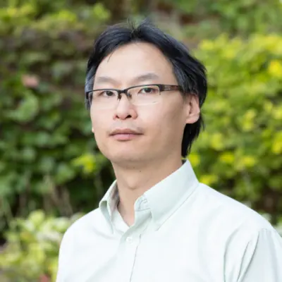 Photo of Chen-Yu Wu