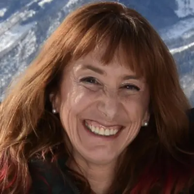 Photo of Jodi Grant