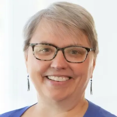 Photo of Karen Kingsley