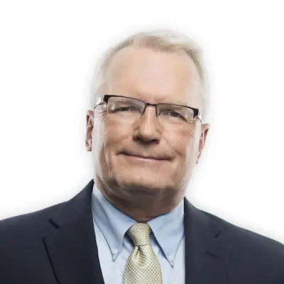 Photo of Steve Kruger