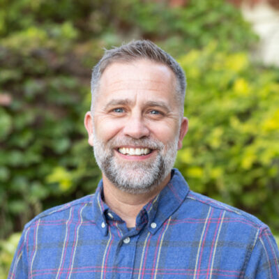 Photo of Benjamin Houltberg