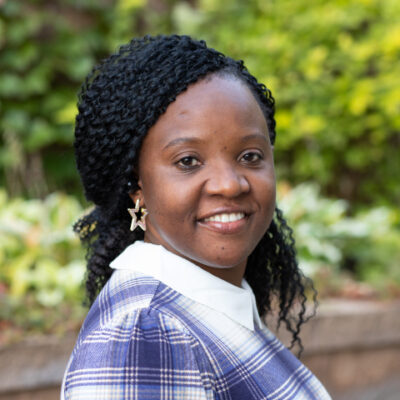 Photo of Honorine Asoh