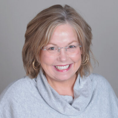 Photo of Mary Shrader