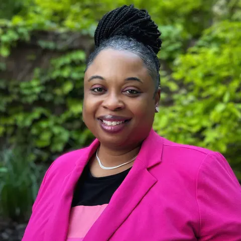 Photo of Shayla Simpson