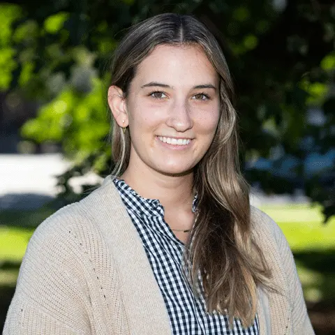 Photo of Ella Dickson