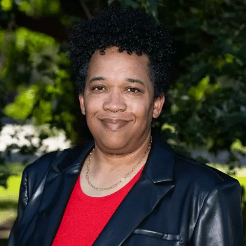 Photo of Monica Dixon