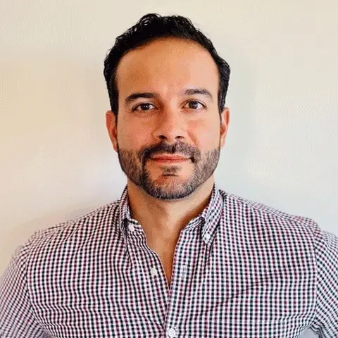 Photo of David Torres