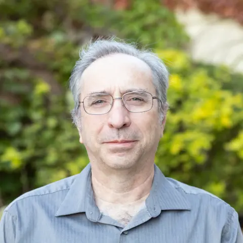 Photo of Rick Trierweiler