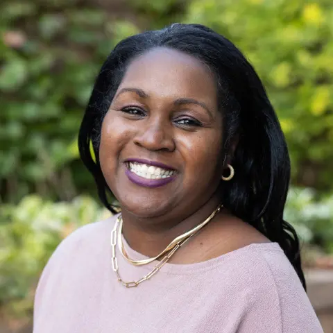 Photo of Nanyamka Redmond