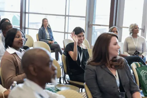 Essentials Audience