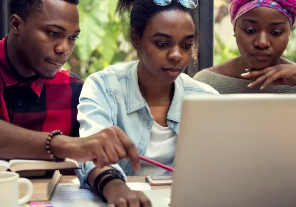 Critical consciousness black youth