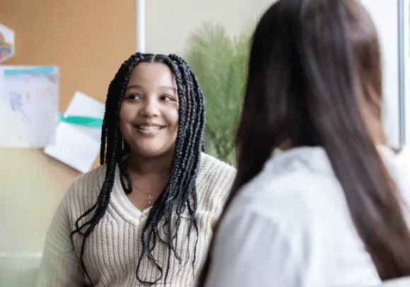 Racial Ethnic Identity Blog