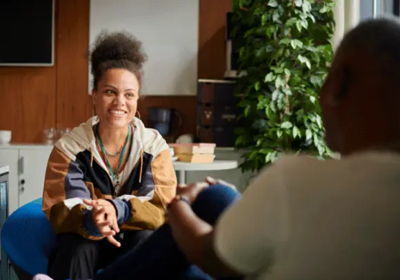 Marginalized Youth Access DA Blog