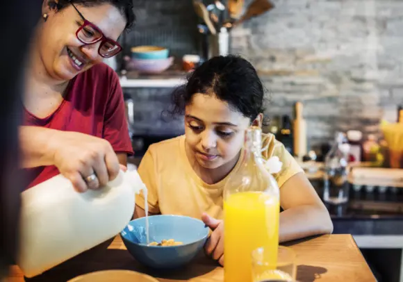 Spiritual Thriving Latina Mothers Blog