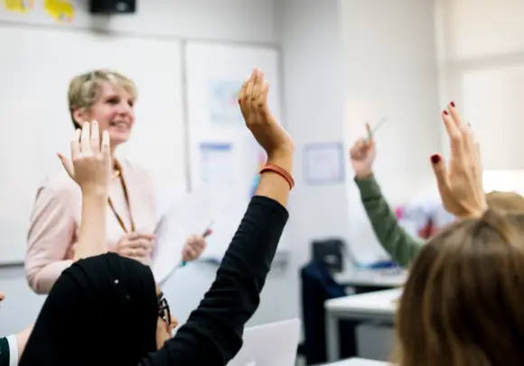 Cultural Awareness Educators Blog