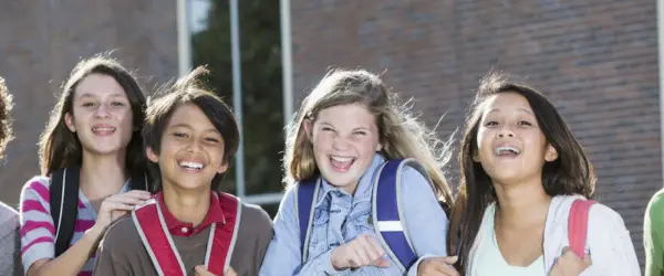 DA student group