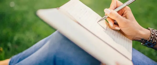 SV Homework Journal Hero
