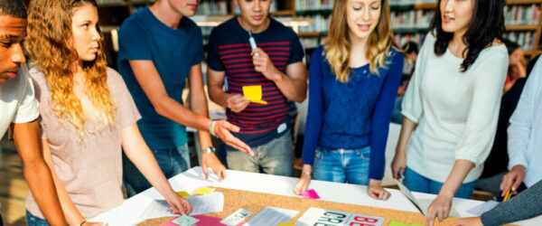 Co-construct a Lesson Plan | Search Institute