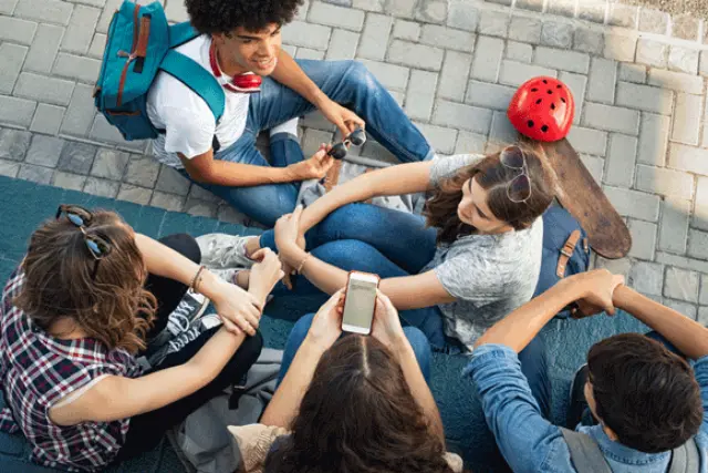 Blog: How the Developmental Relationships Framework Was Co-Created image.