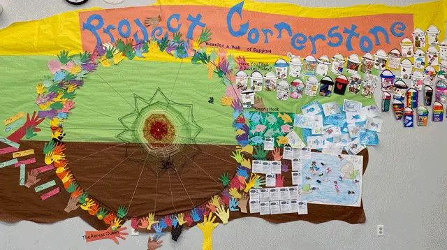 Youth and Communities Thriving Together image.