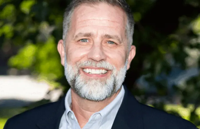 Ben Houltberg