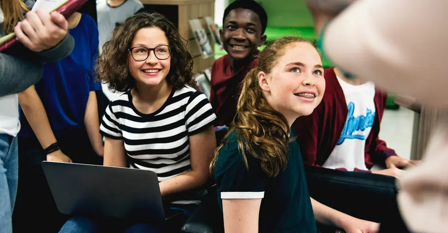 SV Across School Meta Image